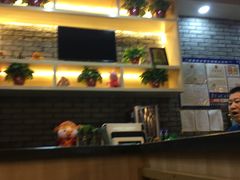 -格朗合 · 鸡汤米线(和悦汇店)