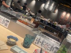 -肉肉大米(金虹桥店)