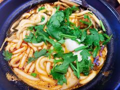-姐弟俩土豆粉(北京双桥万达店)