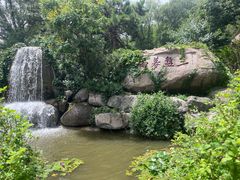 -天津盘山风景名胜区