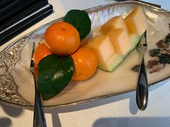 -皇朝会.经典传统粤菜(外滩店)