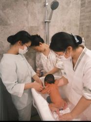 -baby bella小贝拉母婴护理中心(北京东隅店)