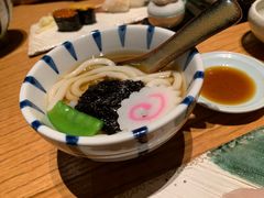 -岚山日本料理(珠江新城店)