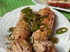 -盛港湾海鲜食府(黄沙店)