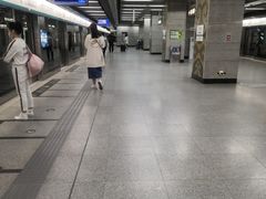 -平安里(地铁站)
