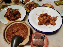 -小吊梨汤·北京菜·烤鸭(清河万象汇店)
