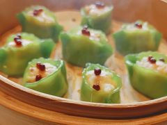 -上海滩餐厅(BFC外滩金融中心店)