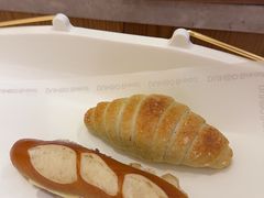 -小飞象面包公社(珠江路金鹰店)