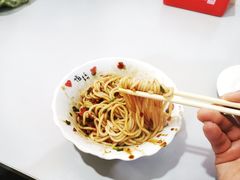 -老南昌粉面馆(绳金塔店)