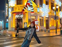 -中华巴洛克风情街