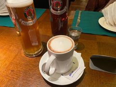 -宝莱纳餐厅(滨江店)