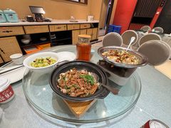 -辛香味烧鱼馆·非遗技艺·排骨红烧肉(光谷医药园店)