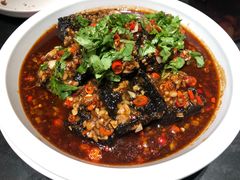 -鸽子侯·家宴·平价海鲜(市图书馆店)