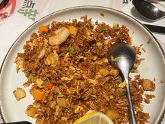 -半秋山西餐厅(巴南万达广场店)