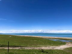 -青海湖国家重点风景名胜区