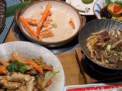 -蟹将军·松叶蟹和牛日料放题自助(K11店)