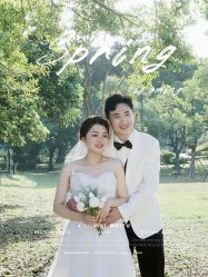 -GO VISION 动视觉婚纱摄影高级定制