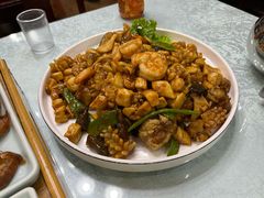 -六和聚传统烤鸭.天津菜(和平店)