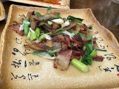 青城老腊肉-青城甲(青城山店)