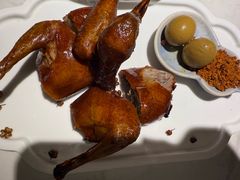 -院8里·小聚园老川菜(九眼桥店)