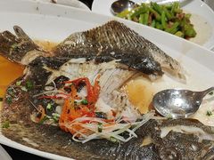 -箪食巷私房菜馆·鲁菜(玉函路店)