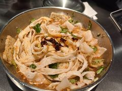 -董小西的凉皮和椒麻鸡(三元桥店)
