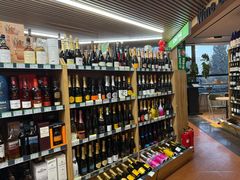 -婕妮璐超市 Jenny Lou’s Shop(三里屯店)