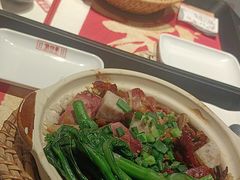-华记煲仔华·煲仔饭(市桥易发店)