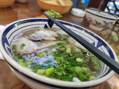 -澄城学斌水盆羊肉(总店)