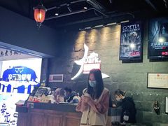 -Dark·大玩家馆沉浸剧情密室(黄埔店)