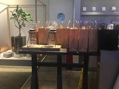 大堂-喜茶(上海正大广场店)