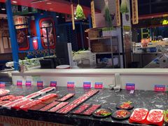 -九记潮汕现切鲜牛肉自助火锅(长沙·方圆荟店)