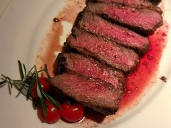 -波特曼西餐厅(南岗店)