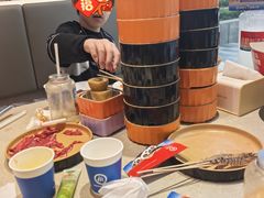 -海底捞大排档火锅(打浦路店)