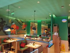 大堂-蛙小侠·沸腾砂锅(望海国际广场店)