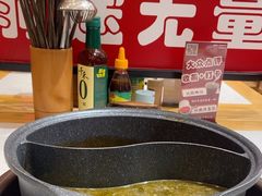 -佬缸炮江湖川菜(玉林店)