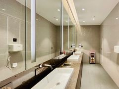 -白云机场易登机休息室