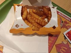 -麦当劳(平度扬州路店)