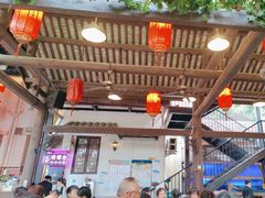 -鹅滋道(甘坑古镇店)