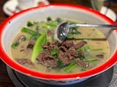 -广府乡下·饭庄(新港东路店)