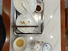 -老西白点心店
