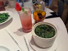 -汤城小厨•粤菜•靓汤(金宝街店)