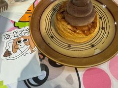 -IPSTAR·潮玩星球·主题店