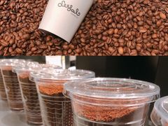 -Seesaw Coffee(朝阳大悦城店)
