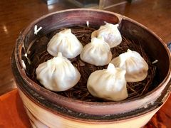 -花园茶楼(兴城西路店)