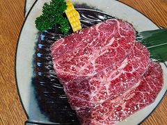 -炎蔵牛舌烤肉