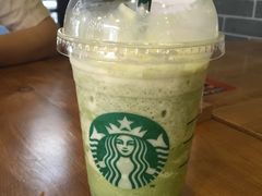 -星巴克(红房子店)