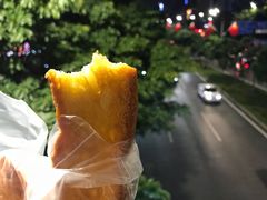 -御蝶坊面包KNAC(沙河西店)