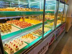 -九寸花汀(摩天活力城店)