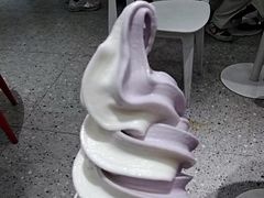-蜜雪冰城(大智路店)
